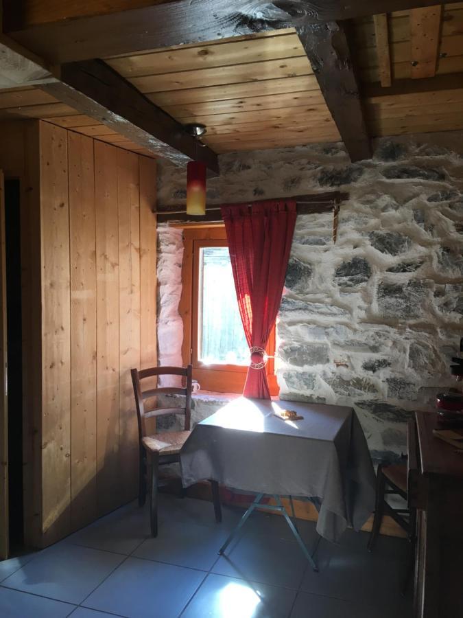 La Maison Des Fees Mex Bagian luar foto