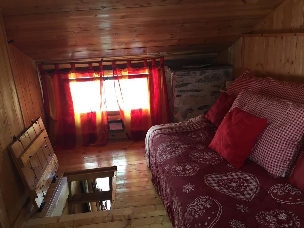 La Maison Des Fees Mex Bagian luar foto